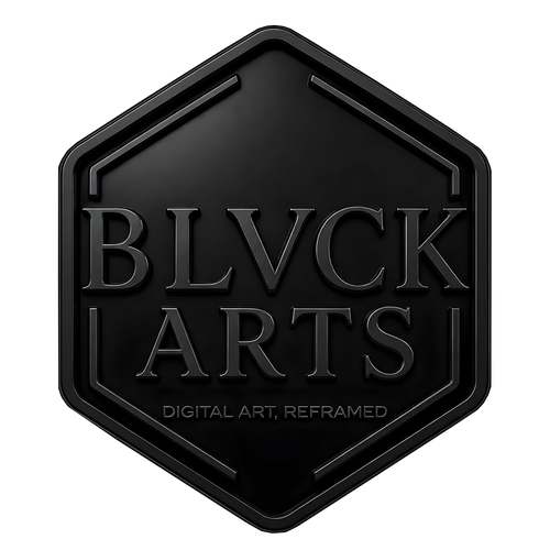 BLVCK Arts